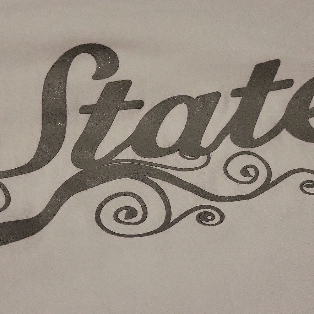 Womens Ohio State shirt - Picture 7 of 10